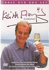 Keith floyd collection for sale  Delivered anywhere in UK