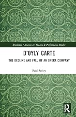 Oyly carte decline for sale  Delivered anywhere in UK