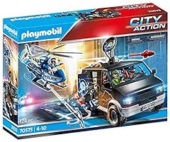 Playmobil city action usato  Spedito ovunque in Italia 