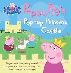 Peppa pig pop d'occasion  Livré partout en Belgiqu