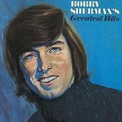 Bobby sherman greatest for sale  Delivered anywhere in USA 