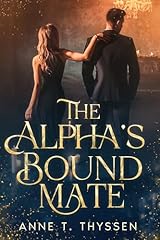 Alpha bound mate for sale  Delivered anywhere in UK