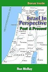 Israel perspective past for sale  Delivered anywhere in USA 