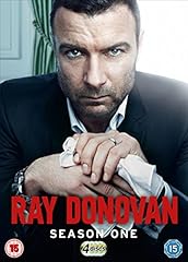 Ray donovan season for sale  Delivered anywhere in UK