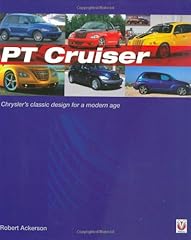 Chrysler cruiser the d'occasion  Livré partout en Belgiqu