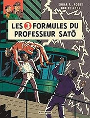leblon blake mortimer d'occasion leblon blake mortimer d'occasion Livré partout en France