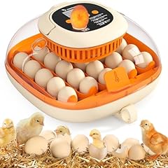 Chickcozy egg incubator for sale  Delivered anywhere in USA 