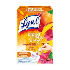 Lysol click gel for sale  Delivered anywhere in USA 