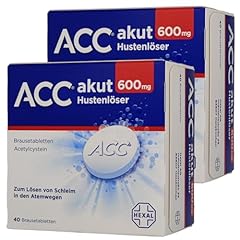 Acc akut 600mg gebraucht kaufen  Wird an jeden Ort in Deutschland