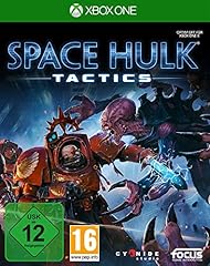 Space hulk tactics gebraucht kaufen  Wird an jeden Ort in Deutschland