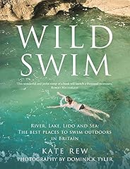 Wild swim d'occasion  Livré partout en France