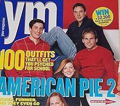 Magazine september 2001 for sale  Delivered anywhere in USA 