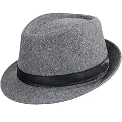 Yeeheen fedoras hat for sale  Delivered anywhere in UK
