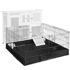 Aivituvin pet playpen for sale  Delivered anywhere in USA 