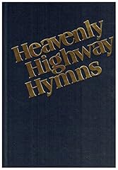 Heavenly highway hymns for sale  Delivered anywhere in USA 