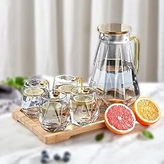 Dujust pichet verre d'occasion  Livré partout en France