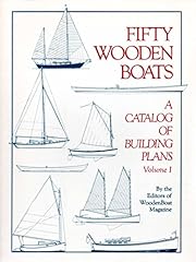 Fifty wooden boats for sale  Delivered anywhere in USA 