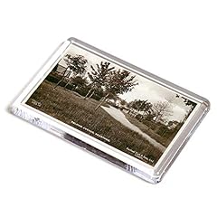 Fridge magnet vintage for sale  Delivered anywhere in UK