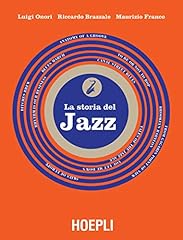 Storia del jazz usato  Spedito ovunque in Italia 