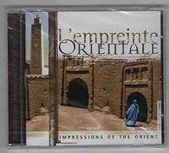 Impressions orientales for sale  Delivered anywhere in UK