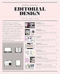 Editorial design digital gebraucht kaufen  Wird an jeden Ort in Deutschland