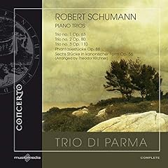 Schumann piano. trio d'occasion  Livré partout en France