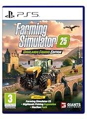 Farming simulator highlands for sale  Delivered anywhere in UK