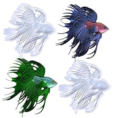 2pcs betta fish for sale  Delivered anywhere in USA 