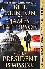 James patterson president for sale  Delivered anywhere in USA 