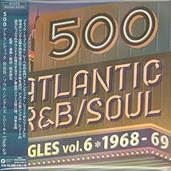 500 atlantic soul for sale  Delivered anywhere in UK