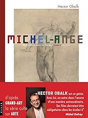 Michel ange tout gebraucht kaufen  Wird an jeden Ort in Deutschland