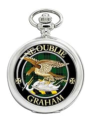 Graham scottish clan usato  Spedito ovunque in Italia 