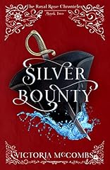 Silver bounty volume for sale  Delivered anywhere in UK