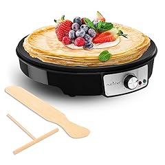 Nutrichef electric griddle for sale  Delivered anywhere in USA 