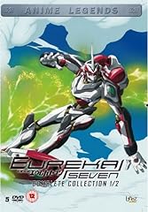 Eureka seven part for sale  Delivered anywhere in UK