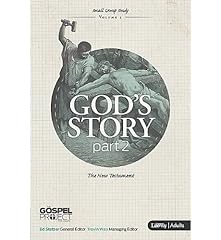 God story part d'occasion  Livré partout en France