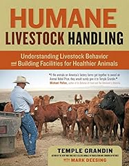 Humane livestock handling for sale  Delivered anywhere in USA 