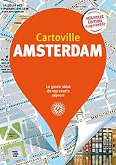 Guide amsterdam edition d'occasion  Livré partout en France