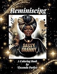 Reminiscing coloring book for sale  Delivered anywhere in USA 