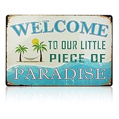 Manrule welcome little for sale  Delivered anywhere in USA 
