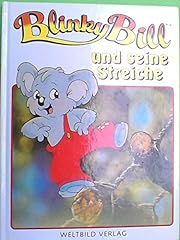 Blinky bill streiche gebraucht kaufen  Wird an jeden Ort in Deutschland