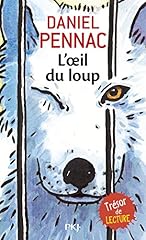 Oeil loup d'occasion  Livré partout en Belgiqu