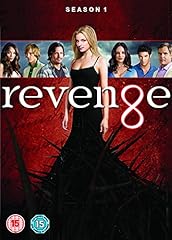 Revenge season import d'occasion  Livré partout en France