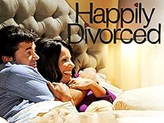 Happily divorced gebraucht kaufen  Wird an jeden Ort in Deutschland