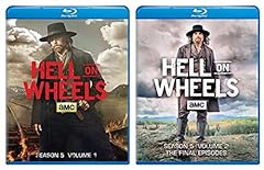 Hell wheels complete for sale  Delivered anywhere in USA 