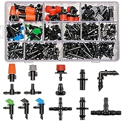 204pcs barbed connectors for sale  Delivered anywhere in USA 