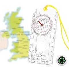 Sookin explorer compass for sale  Delivered anywhere in UK