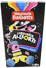 Maynards bassetts liquorice for sale  Delivered anywhere in Ireland