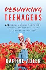 Debunking teenagers 200 for sale  Delivered anywhere in Ireland