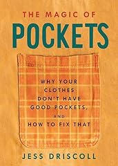 Magic pockets clothes for sale  Delivered anywhere in USA 